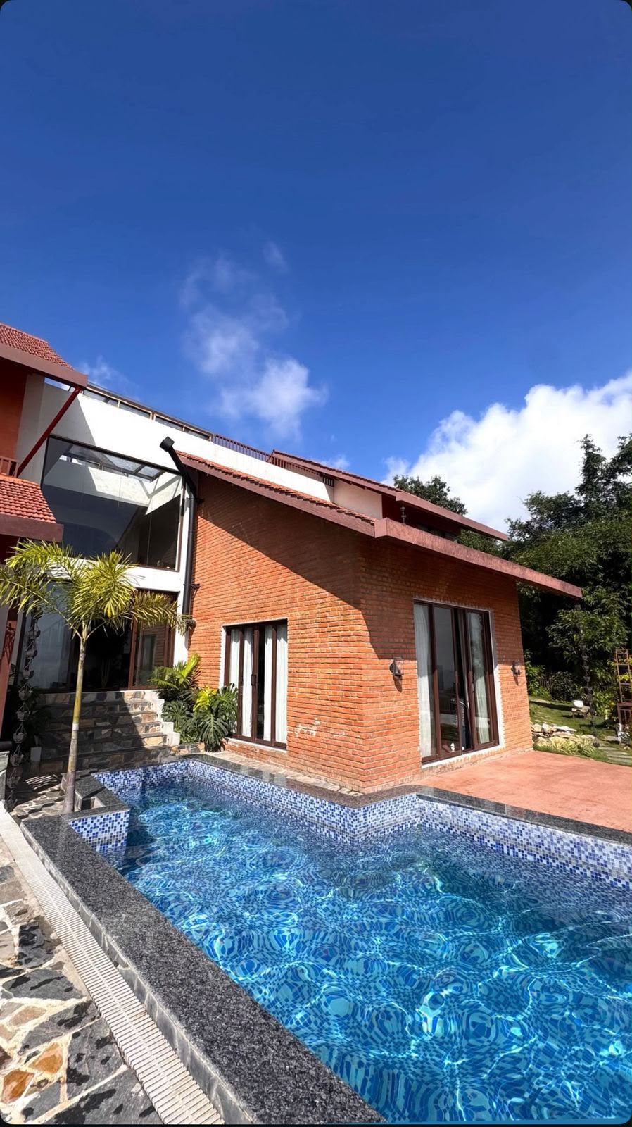 Lavanya Villa