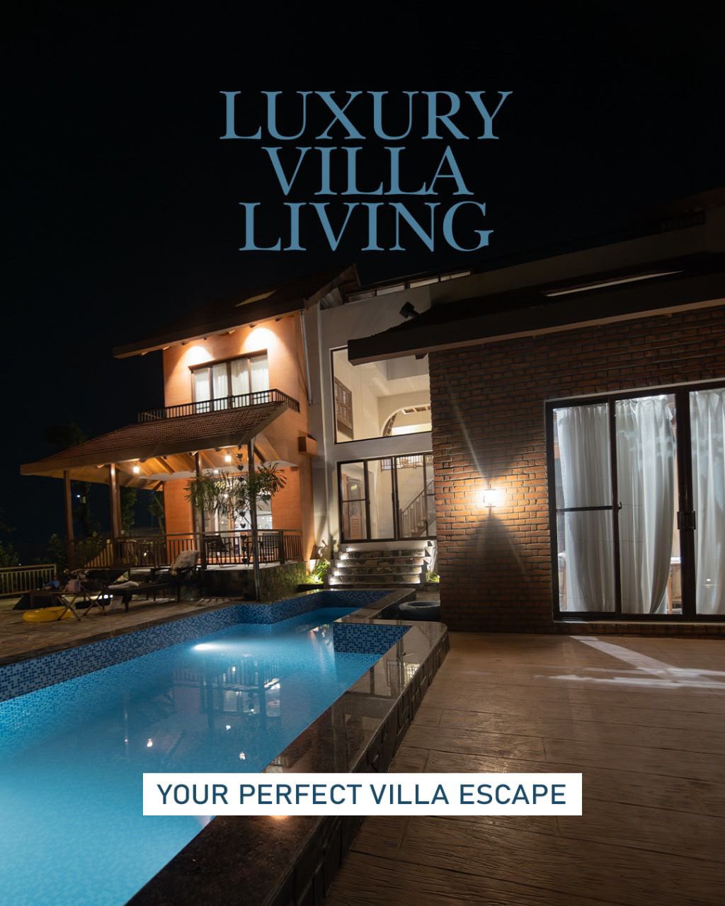 Lavanya Villa gallery photo 2