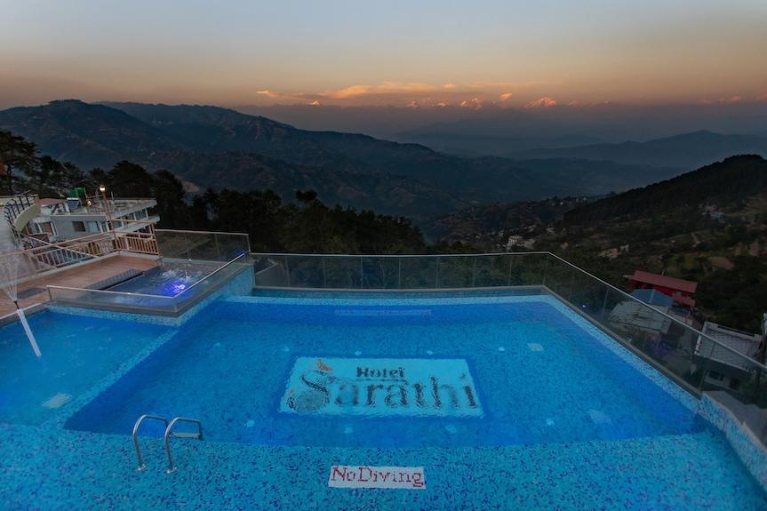 Sarathi Villa gallery photo 2