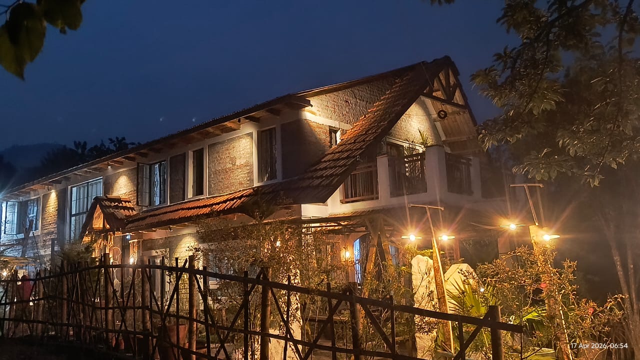 Kalakunja Villa main