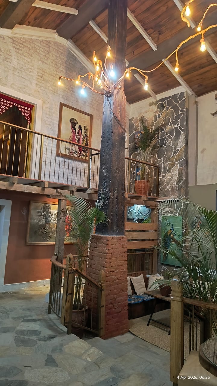Kalakunja Villa gallery photo 2